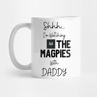 Newcastle United Funny Mug